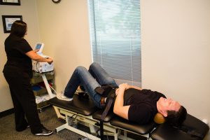 Spinal Decompression In Colorado Springs, Co 